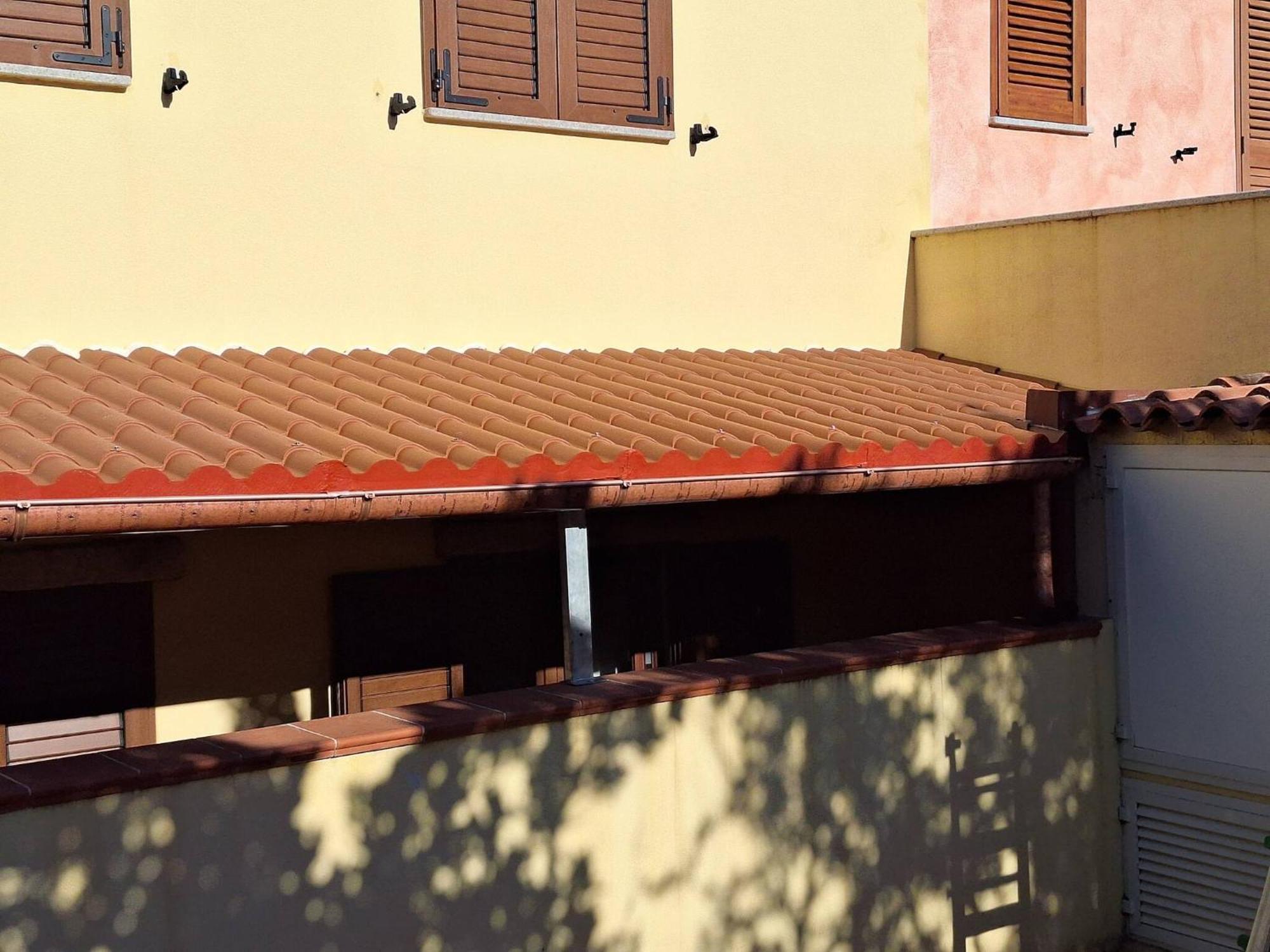 Casa Vacanze Vista Mare A Budoni - Sam01 Tanaunella Exterior photo
